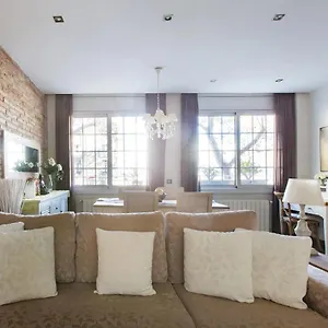  Appartement Sant Antoni Lovely