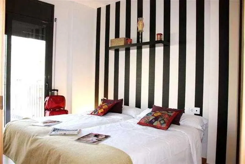 Ainb Eixample-Entenca Apartments Barcelona 0*,  Spain