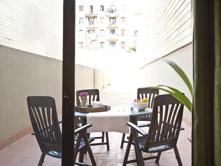 Ainb Eixample-Entenca Apartments Barcelona
