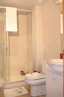 Ainb Eixample-Entenca Apartments Barcelona