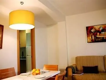 Ainb Eixample-Entenca Apartments Barcelona Spain