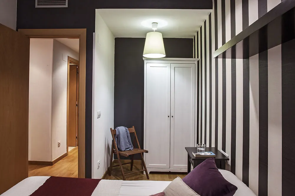 Ainb Eixample-Entenca Apartments Barcelona 0*,  Spain