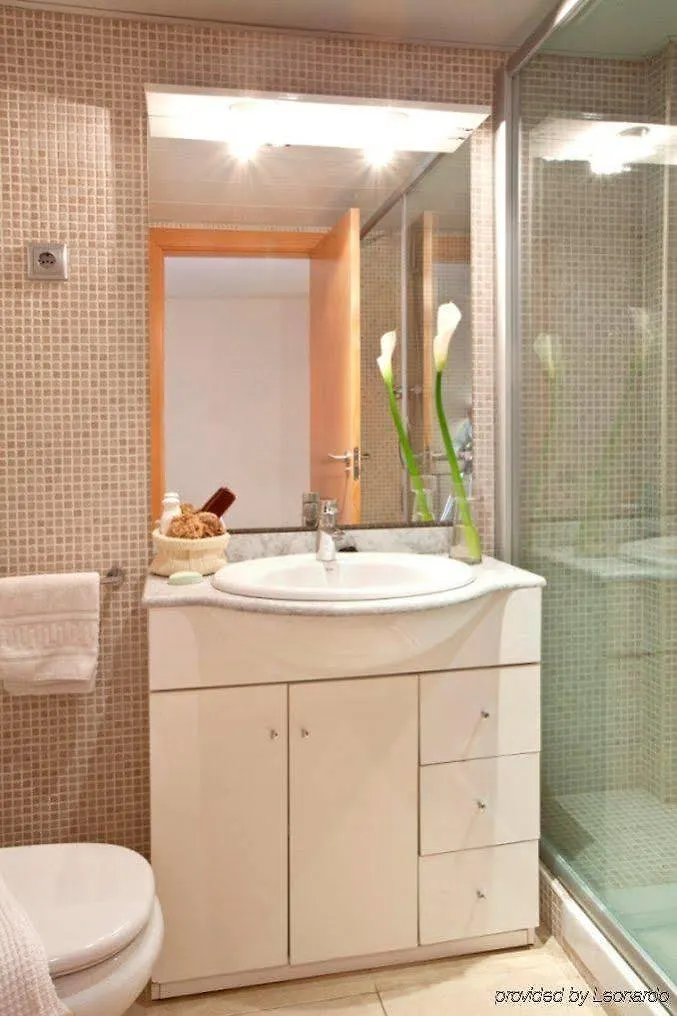 Ainb Eixample-Entenca Apartments Barcelona 0*,  Spain