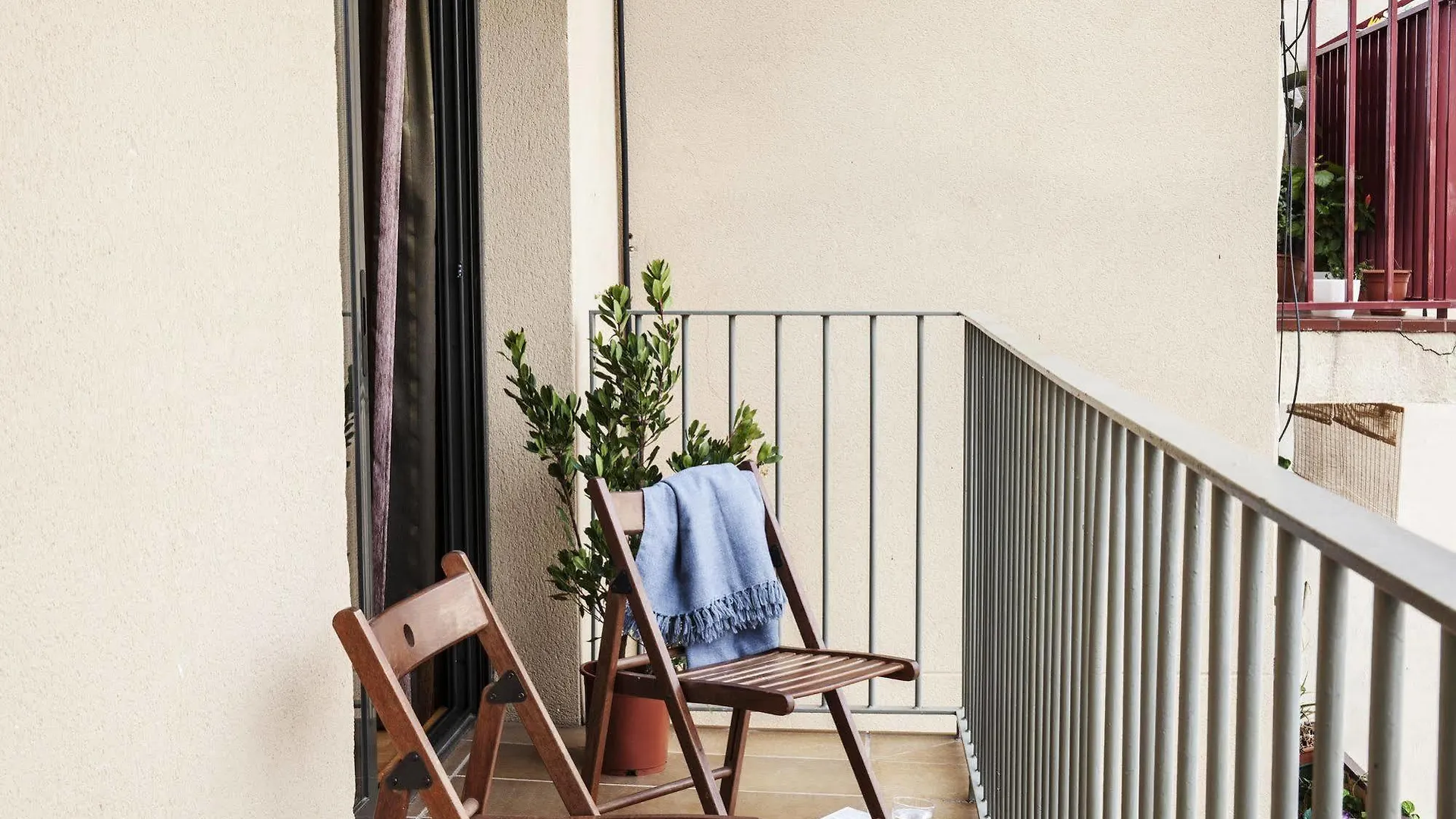 Ainb Eixample-Entenca Apartments Barcelona