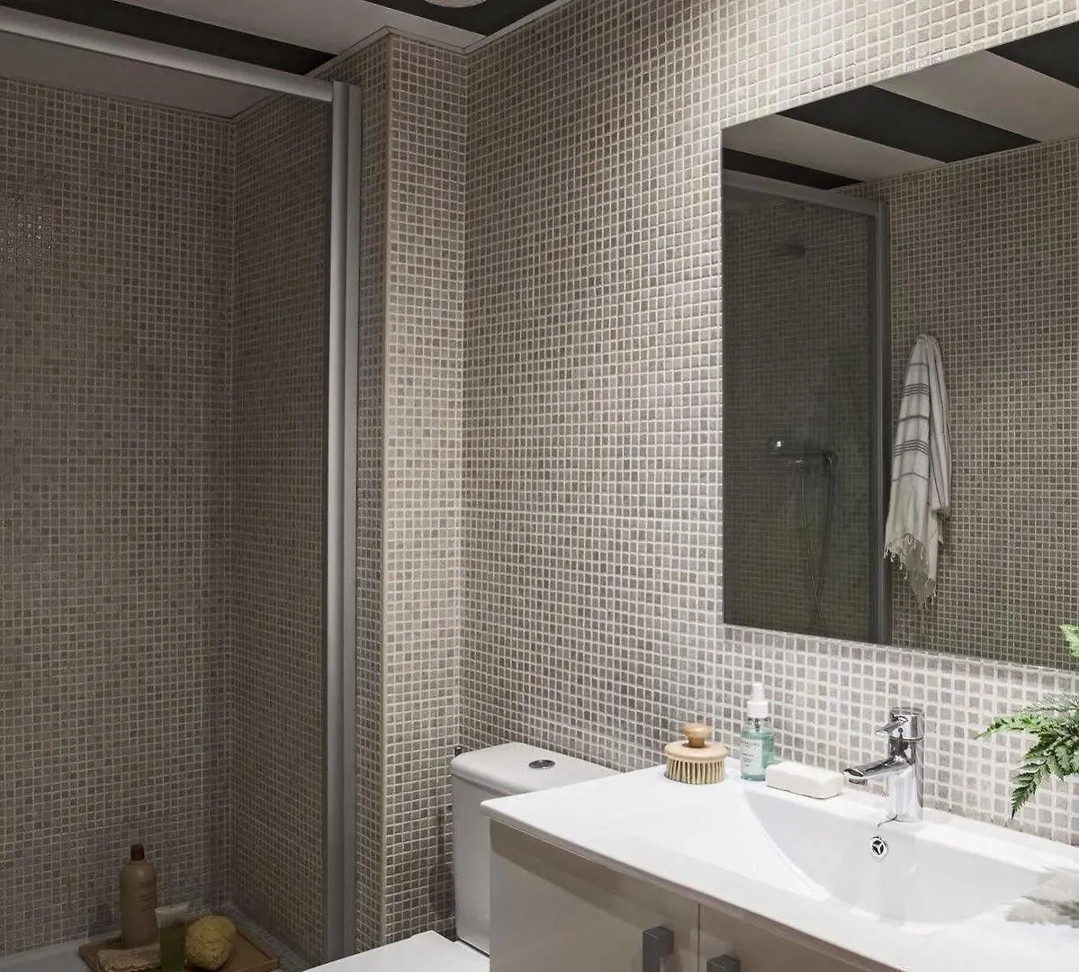Ainb Eixample-Entenca Apartments Barcelona