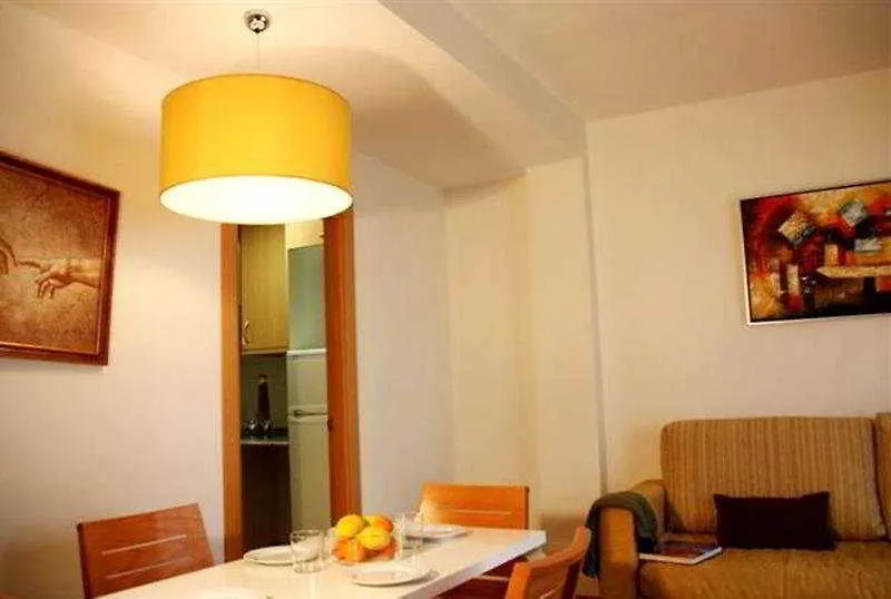 Ainb Eixample-Entenca Apartments Barcelona
